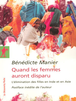 cover image of Quand les femmes auront disparu